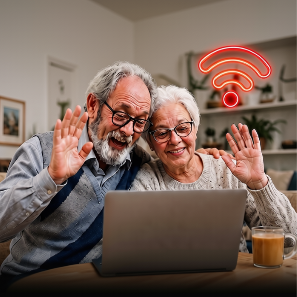 Plan especial Tercera Edad y Discapacidad - 50% de descuento